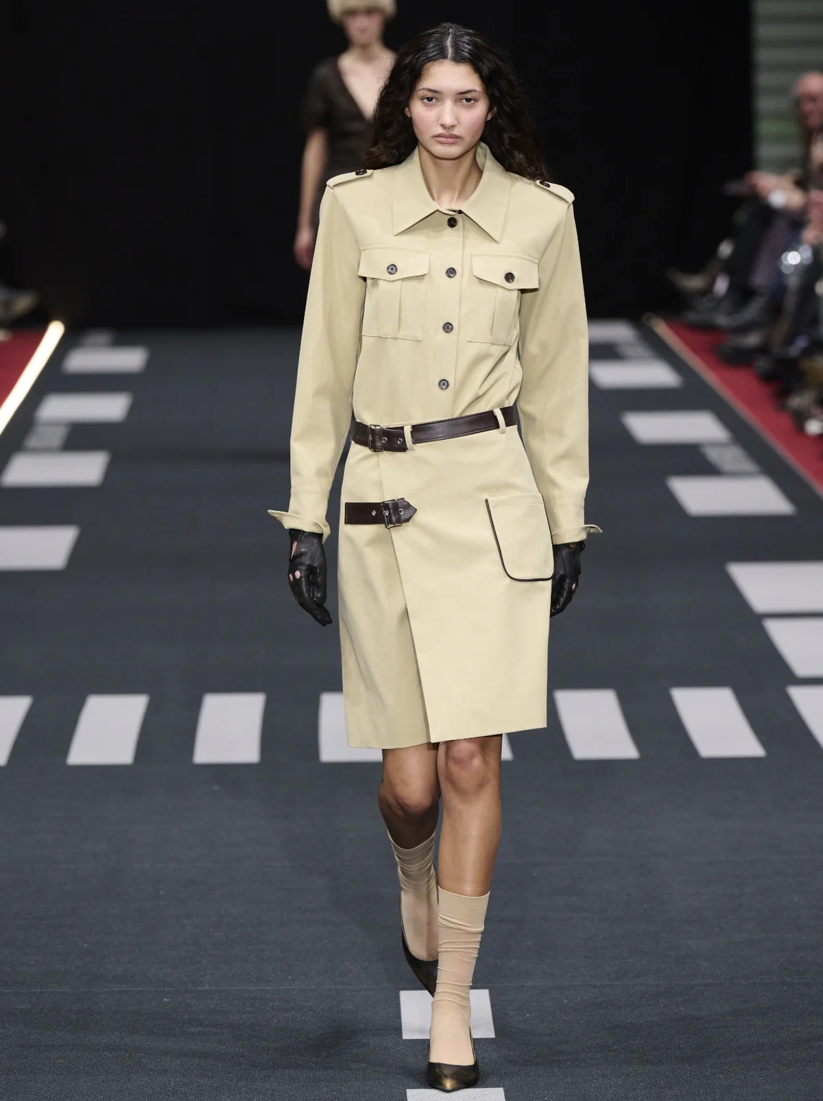 Timeless Style, Global Expression